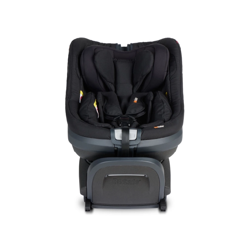 Asiento BeSafe Beyond² B 360 Fresh Black Cab Asiento BeSafe Beyond² B 360 Fresh Black Cab