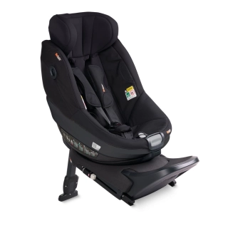 Asiento BeSafe Beyond² B 360 Fresh Black Cab Asiento BeSafe Beyond² B 360 Fresh Black Cab
