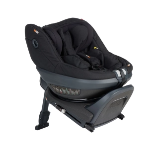Asiento BeSafe Beyond² B 360 Fresh Black Cab 123