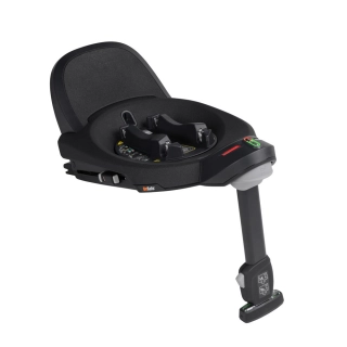 Asiento BeSafe Beyond² B 360 Fresh Black Cab Asiento BeSafe Beyond² B 360 Fresh Black Cab