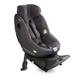 copia de Asiento BeSafe Beyond² B 360 Fresh Black Cab