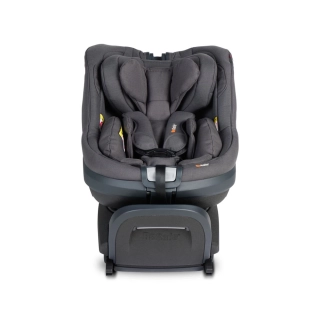 copia de Asiento BeSafe Beyond² B 360 Fresh Black Cab
