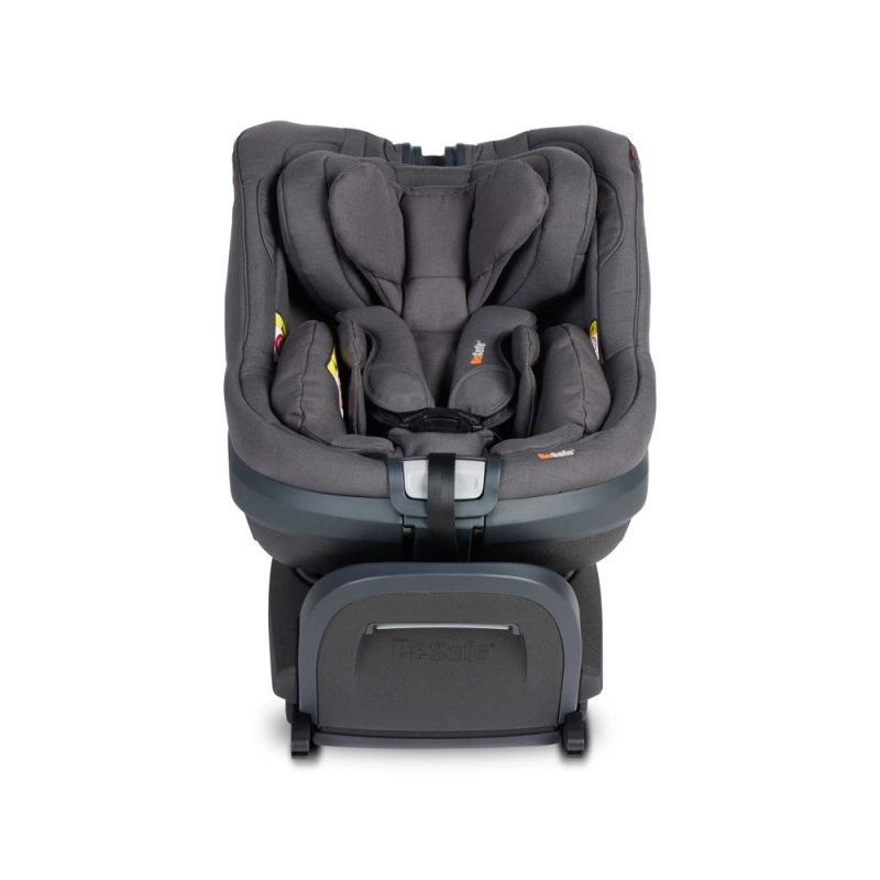copia de Asiento BeSafe Beyond² B 360 Fresh Black Cab