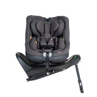 copia de Asiento BeSafe Beyond² B 360 Fresh Black Cab