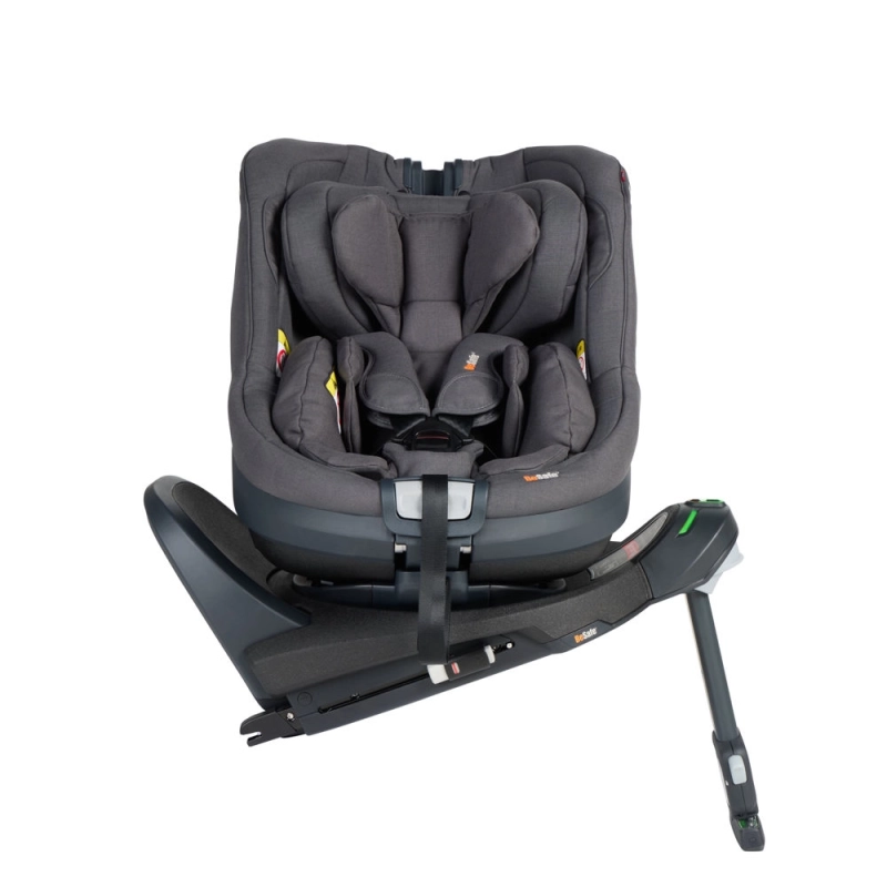 copia de Asiento BeSafe Beyond² B 360 Fresh Black Cab