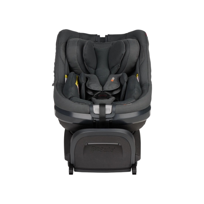 Asiento BeSafe Beyond² B 360 Anthracite Mesh