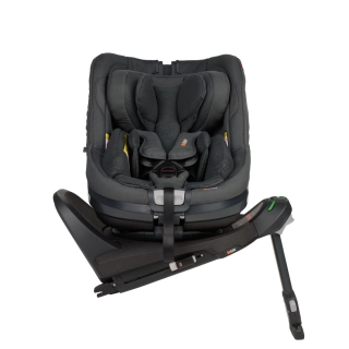 Asiento BeSafe Beyond² B 360 Anthracite Mesh