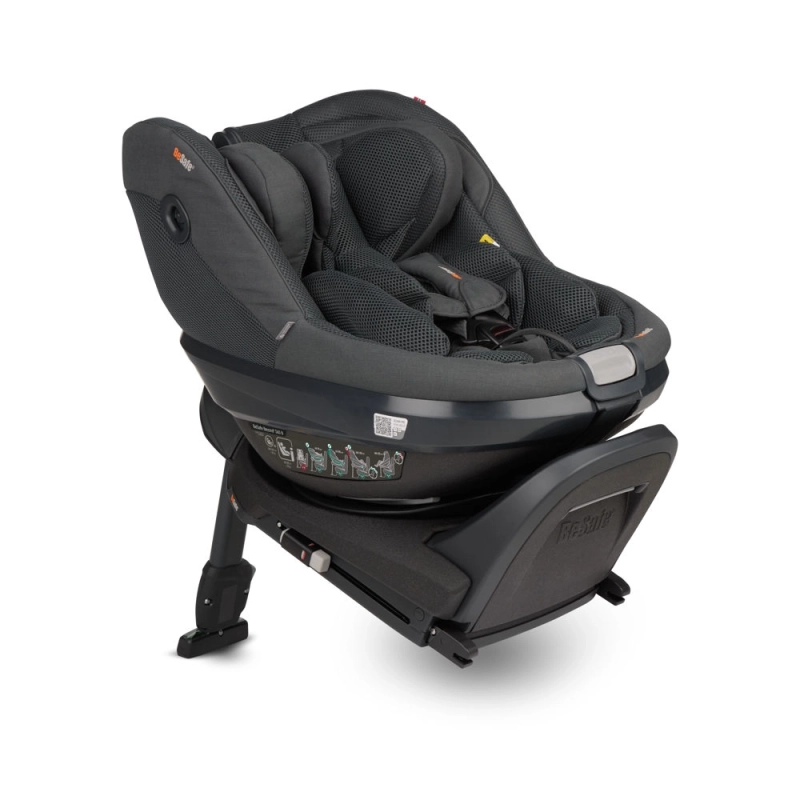 Asiento BeSafe Beyond² B 360 Anthracite Mesh