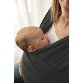 Fular portabebé Koala Cuddle Band 2 Military Green | Pinpi