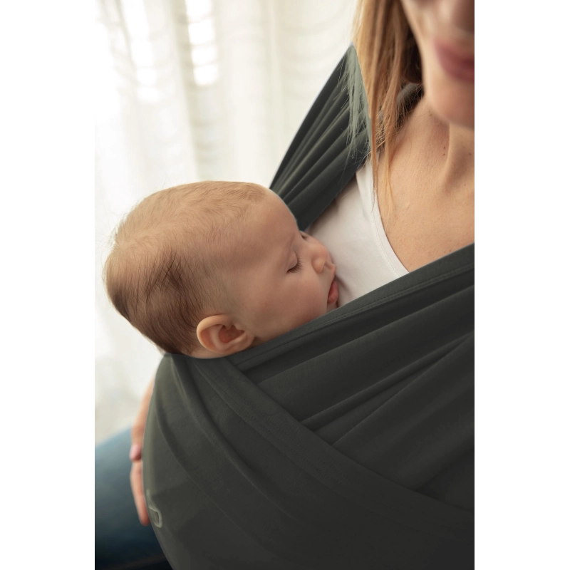 Fular portabebé Koala Cuddle Band 2 Military Green | Pinpi