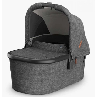copia de Capazo UPPAbaby V3 Greyson 123