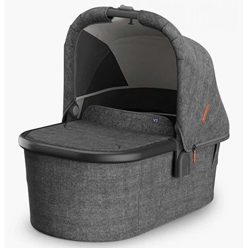copia de Capazo UPPAbaby V3 Greyson