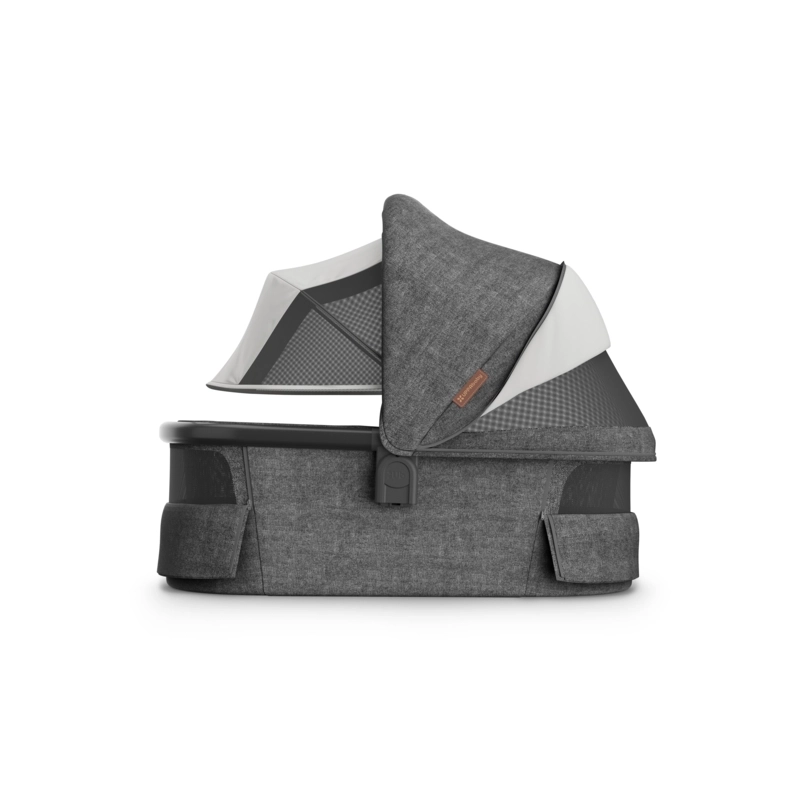 copia de Capazo UPPAbaby V3 Greyson