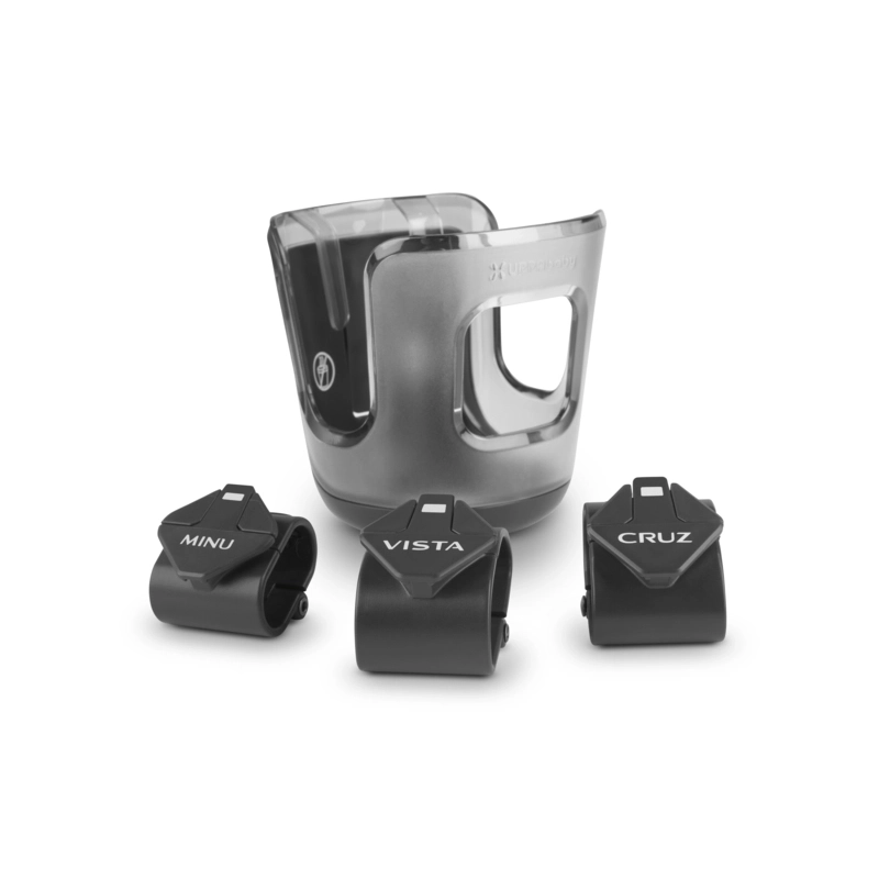 Portavasos para UPPAbaby Vista/Cruz/Minu Portavasos para UPPAbaby Vista/Cruz/Minu