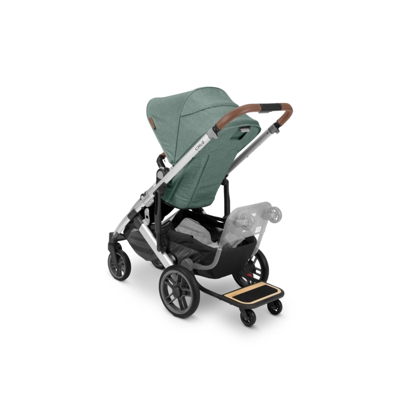 Patinete PiggyBack para UPPAbaby CRUZ Patinete PiggyBack para UPPAbaby CRUZ