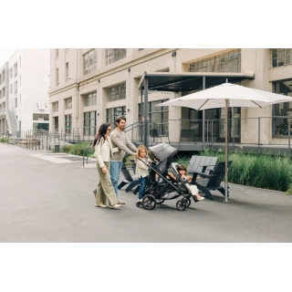 Patinete PiggyBack para UPPAbaby VISTA Patinete PiggyBack para UPPAbaby VISTA