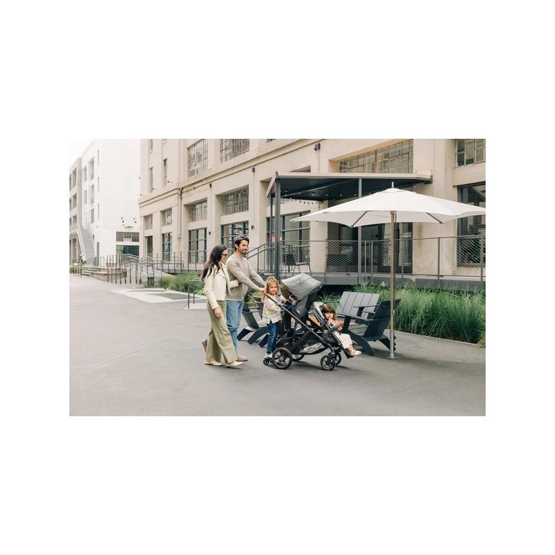 Patinete PiggyBack para UPPAbaby VISTA Patinete PiggyBack para UPPAbaby VISTA