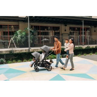 Patinete PiggyBack para UPPAbaby VISTA Patinete PiggyBack para UPPAbaby VISTA