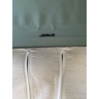 copia de Colchoneta funda para silla JOOLZ AER² Tulip Lino