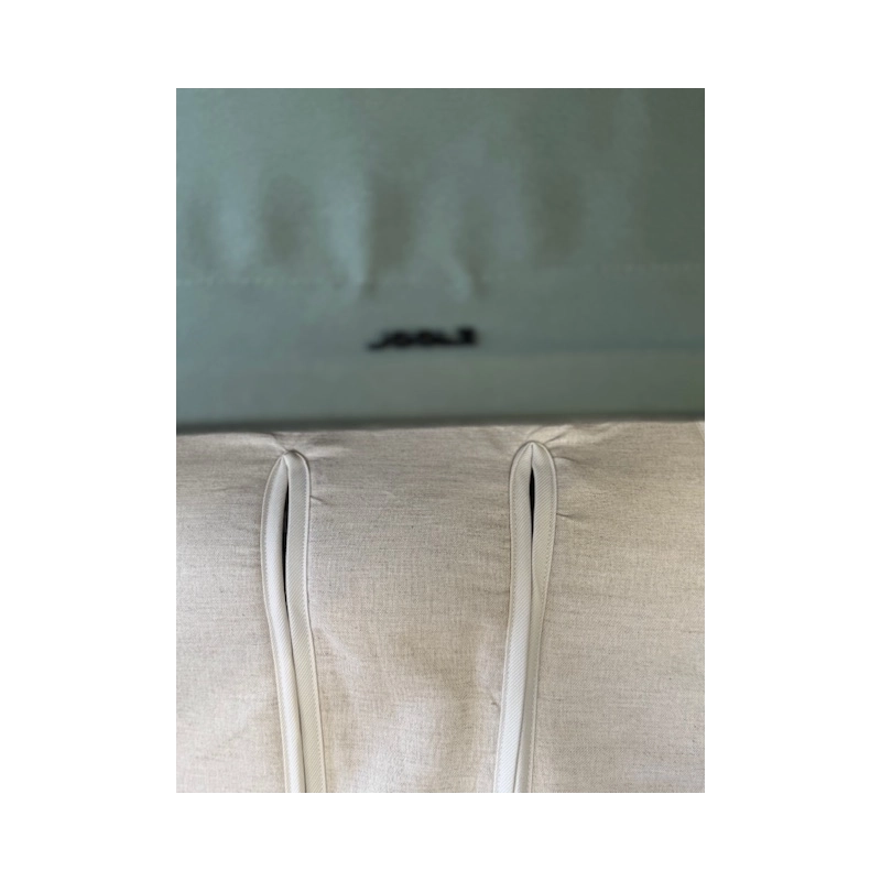 copia de Colchoneta funda para silla JOOLZ AER² Tulip Lino