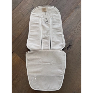 copia de Colchoneta funda para silla JOOLZ AER² Tulip Lino 123