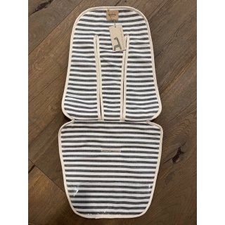 Colchoneta funda para silla JOOLZ AER² Ragazzi Negro 123