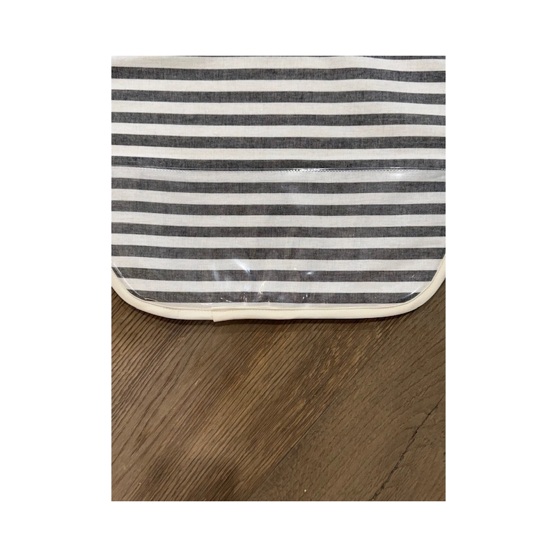 Colchoneta funda para silla JOOLZ AER² Ragazzi Negro