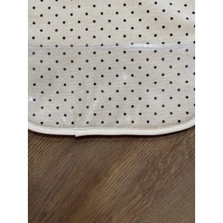 Colchoneta funda para silla JOOLZ AER² Olivia