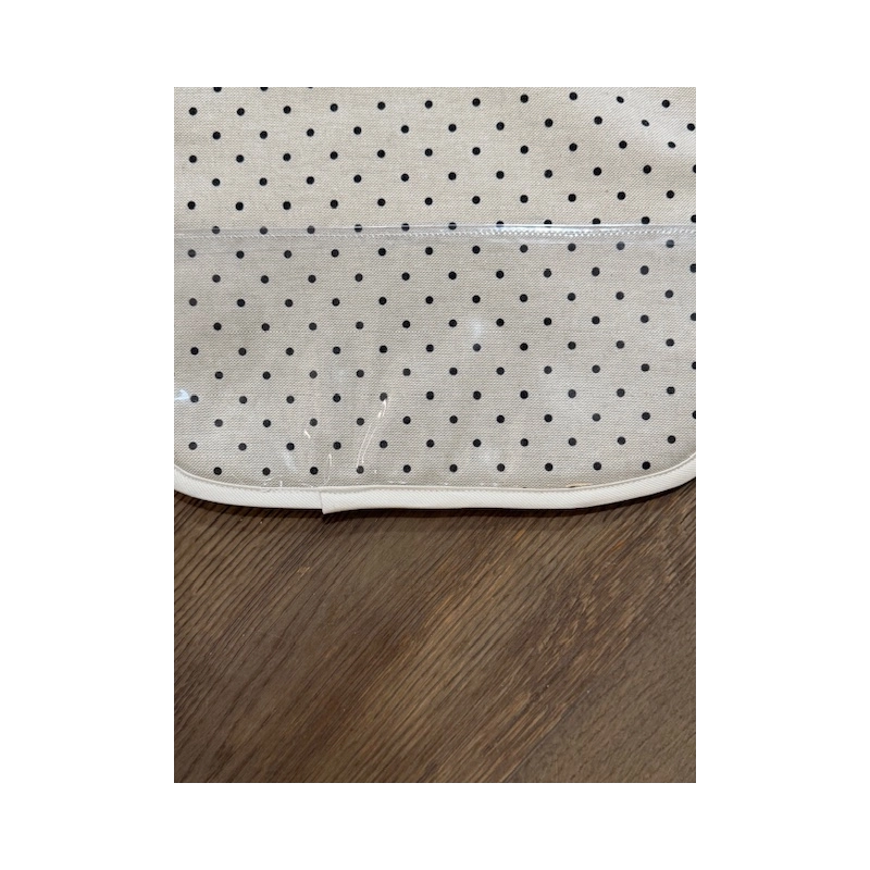 Colchoneta funda para silla JOOLZ AER² Olivia