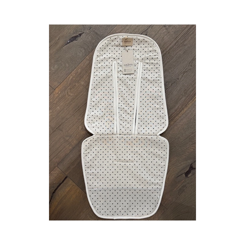 Colchoneta funda para silla JOOLZ AER² Olivia