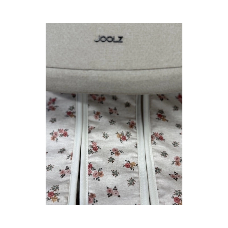 Colchoneta funda para silla JOOLZ AER² Andrea Colchoneta funda para silla JOOLZ AER² Andrea