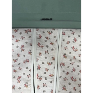 Colchoneta funda para silla JOOLZ AER² Andrea Colchoneta funda para silla JOOLZ AER² Andrea