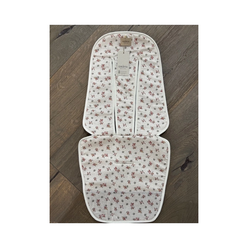 Colchoneta funda para silla JOOLZ AER² Andrea Colchoneta funda para silla JOOLZ AER² Andrea