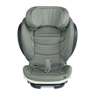 BeSafe Izi Flex Fix 2 i-Size Meadow Green Soft Breeze