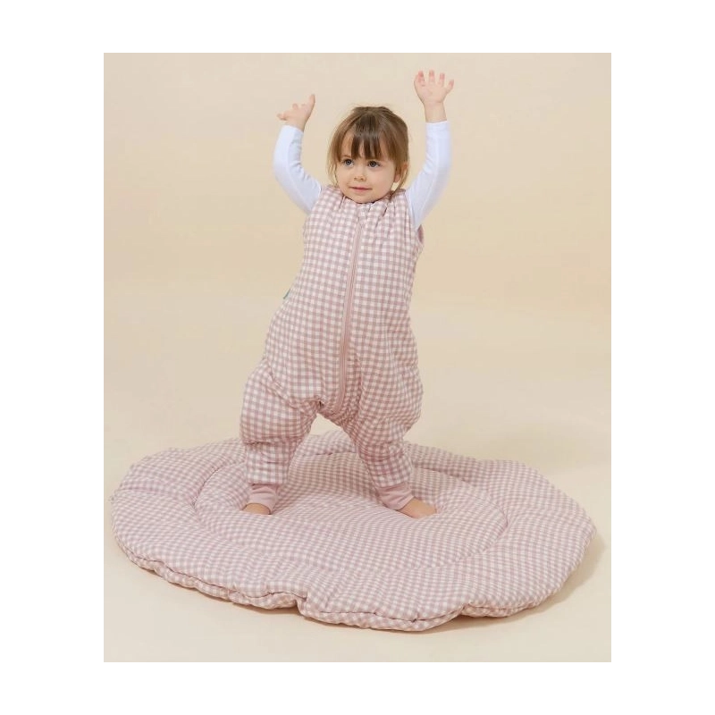 Saco de dormir invierno Dusty Rose Saco de dormir invierno Dusty Rose