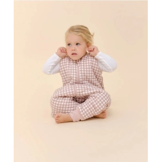 Saco de dormir invierno Dusty Rose Saco de dormir invierno Dusty Rose