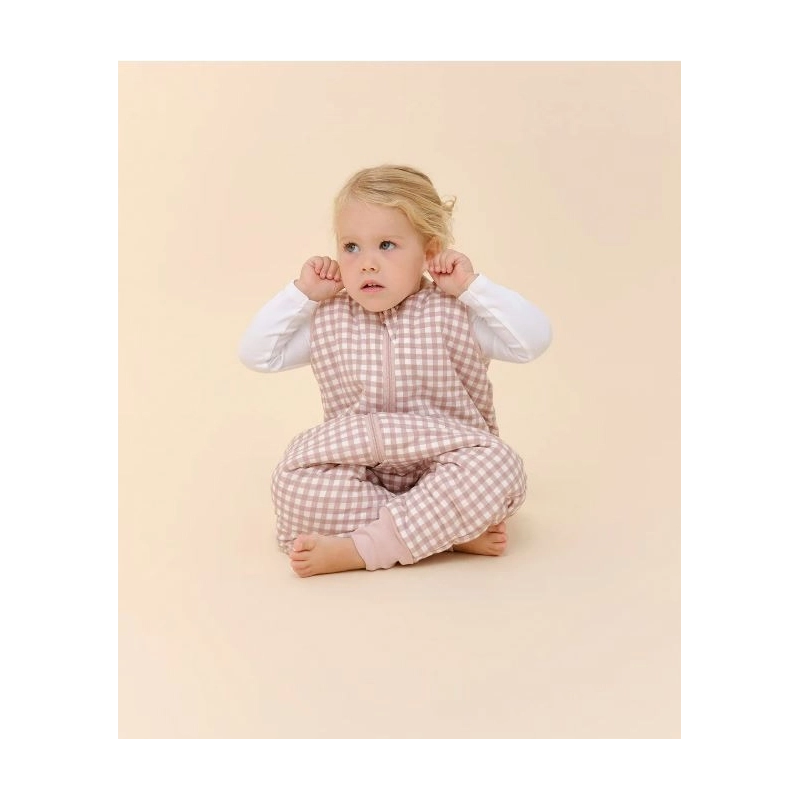 Saco de dormir invierno Dusty Rose Saco de dormir invierno Dusty Rose