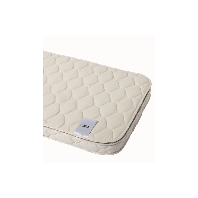 Colchón Wood Mini+ Junior Bed 68*122