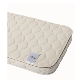 Colchón Wood Mini+ Junior Bed 68*162