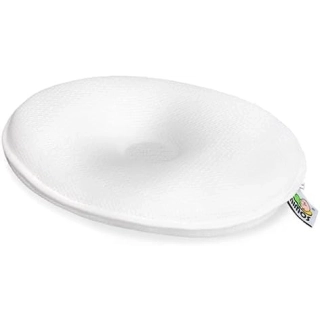 Cojín Mimos: prevención y corrección de la plagiocefalia |