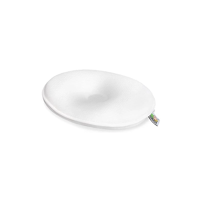 Cojín Mimos: prevención y corrección de la plagiocefalia |