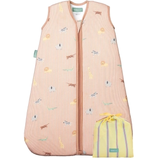 Saco de dormir bebé TOG 1.0 Jungle | Pinpi 123