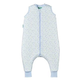 Pijama manta de entretiempo Blue Lily | Pinpi 123