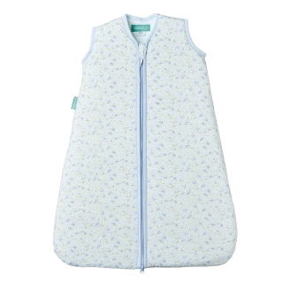 Saco de dormir bebé TOG 1.0 Blue Lily | Pinpi 123