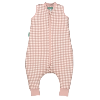 Saco de dormir invierno Dusty Rose | Pinpi 123