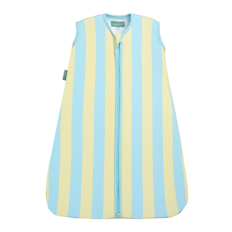 Saco de dormir bebé Verano Blue Sunshine | Pinpi