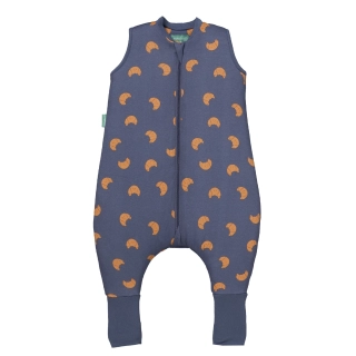 Saco de dormir invierno con calcetines Croissants Saco de dormir invierno con calcetines Croissants