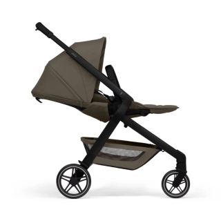 Carrito de bebé Joolz HUB² Hazel Brown