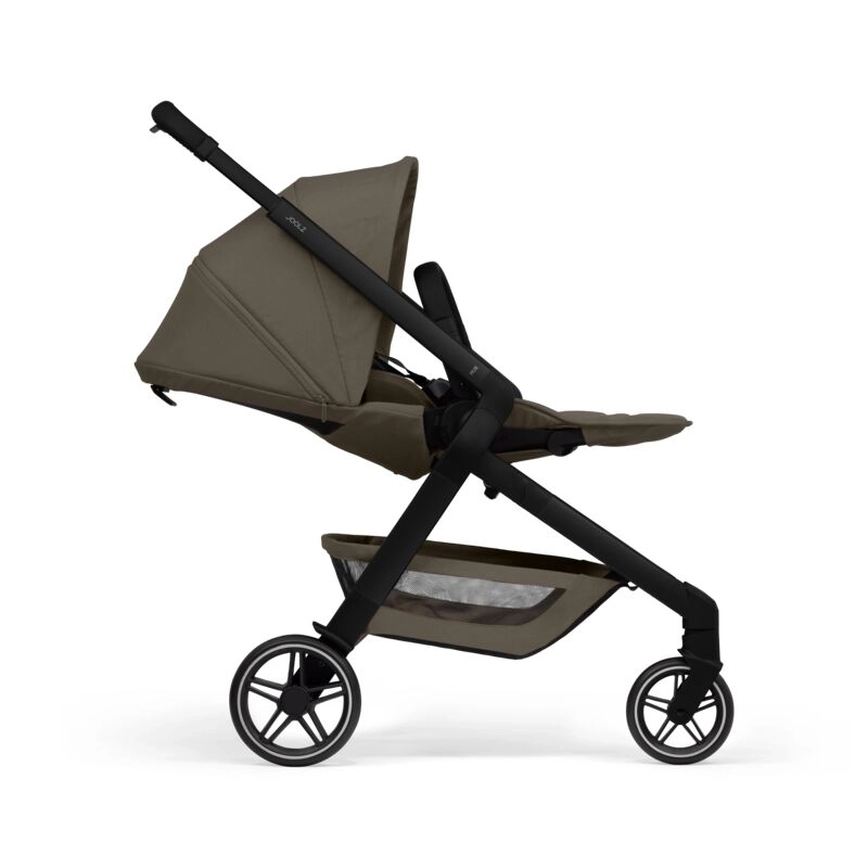 Carrito de bebé Joolz HUB² Hazel Brown