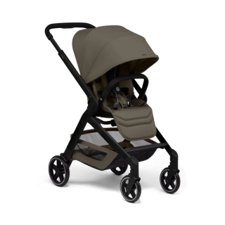 Carrito de bebé Joolz HUB² Hazel Brown